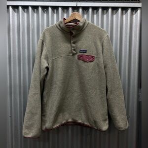 Patagonia Synchilla Women’s Fleece